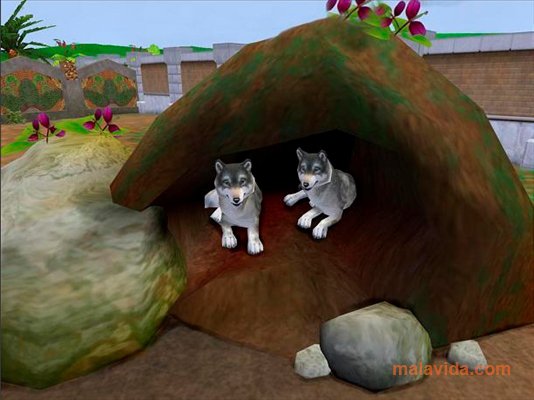 zoo tycoon for mac download